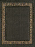 Rug Black