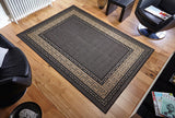 Rug Black