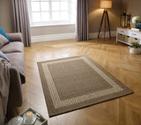 Rug Brown