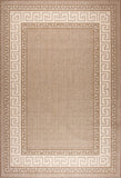 Rug Brown