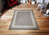 Rug Grey