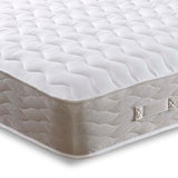 Hades Mattress Detail