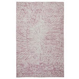 Rug Pink/Ivory