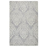 Rug Grey/Ivory