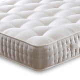 Hercules Mattress Detail