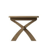 2.0m Cross Legged Fixed Table