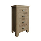 4 Drawer Chest