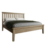 6'0 Wooden Headboard