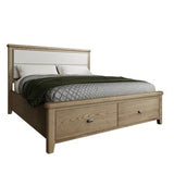 6'0 Fabric Headboard