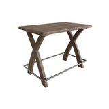 Bar Table