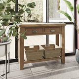 Console Table