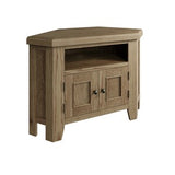 Corner TV Unit