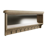 Hall Bench Top