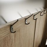 Hall Bench Unit