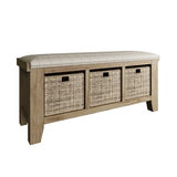 Hall Bench