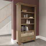 Large Bookcase