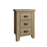 Large Bedside Cabinet