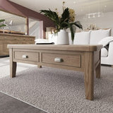 Large Coffee Table