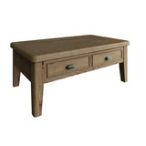 Large Coffee Table