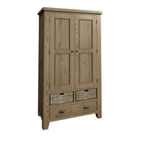 Large Larder Unit