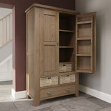 Large Larder Unit