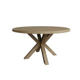 Large Round Table