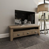 Large TV Unit