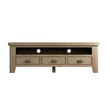 Large TV Unit