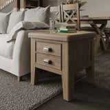 Lamp Table