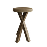 Round Side Table