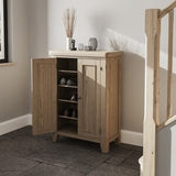 Shoe Cupboard