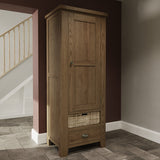 Single Larder Unit