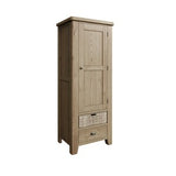 Single Larder Unit