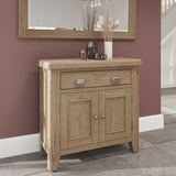 1 Drawer 2 Door Sideboard