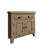 1 Drawer 2 Door Sideboard