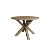 Small Round Table