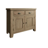 2 Door Sideboard