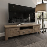 Extra Large Tv Unit
