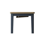 1.3m Butterfly Extending Table