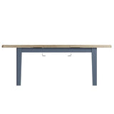 1.8m Butterfly Extending Table
