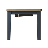 1.8m Butterfly Extending Table