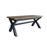 2.0m Cross Legged Fixed Table