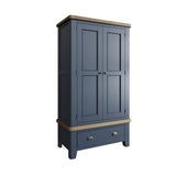 2 Door Wardrobe