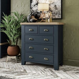 2 Over 3 Chest of Drawers