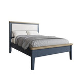 4'6 Low End Footboard & Siderails