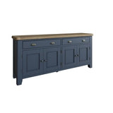 4 Door Sideboard