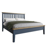 6'0 Wooden Headboard