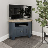 Corner Tv Unit