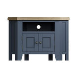 Corner Tv Unit