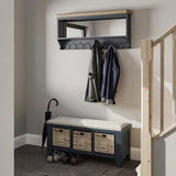 Hall Bench